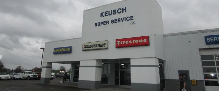 Keusch Auto – Portland