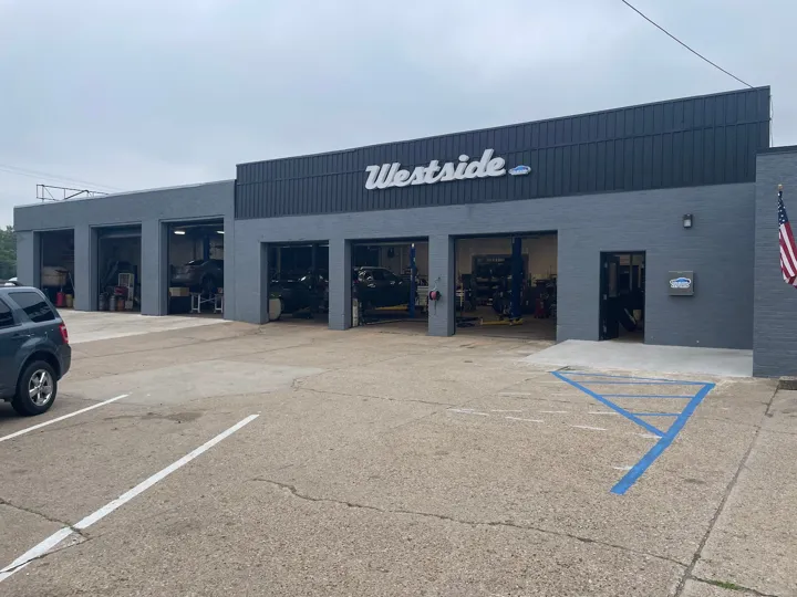 Westside Service - Allegan (Formerly Ken's Tire Service)