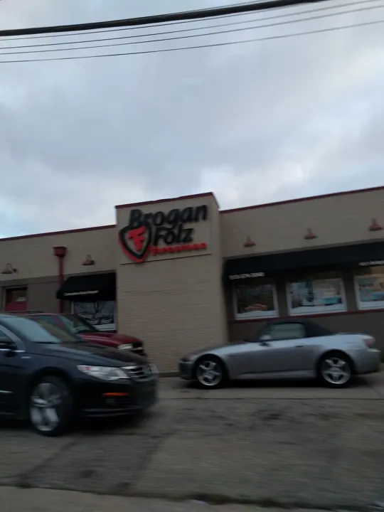 Brogan & Folz Firestone