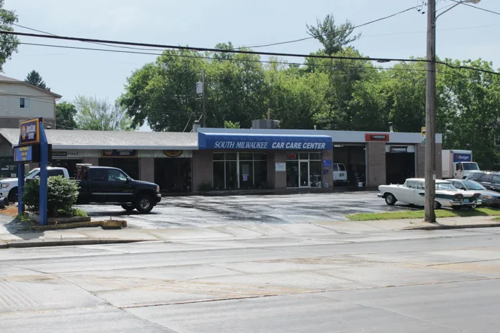 South Milwaukee Car Care Center