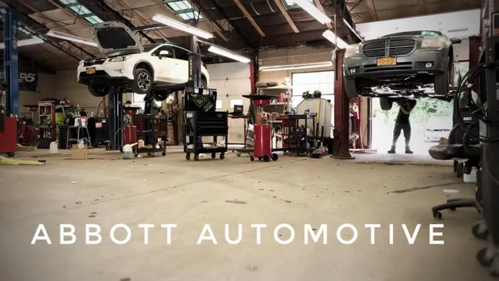 Abbott Automotive And Tire