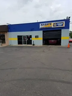 Nash's Auto Service