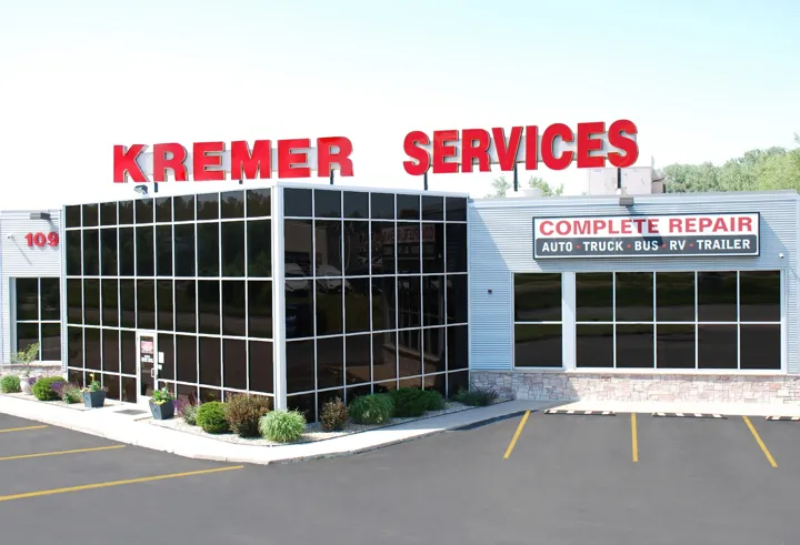 Kremer Services