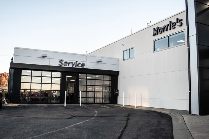 Inver Grove Mazda Service Center