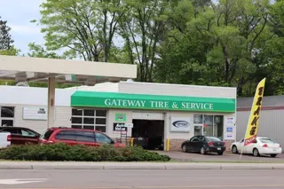 Junction Tire & Service