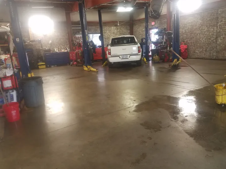 Celso's Honest Auto Repair