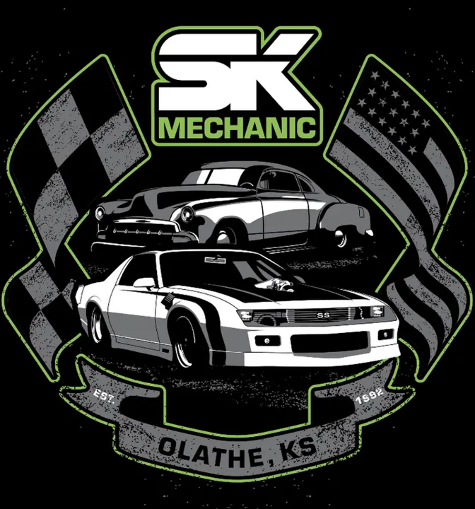 SK Mechanic Professional Auto Repair