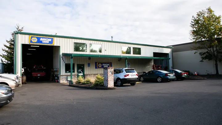 Sherwood Auto Repair