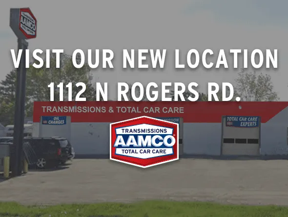 AAMCO Transmissions & Total Car Care