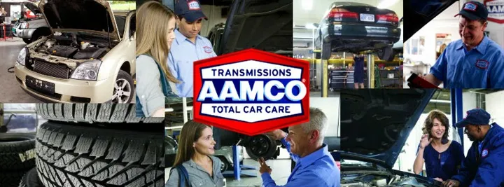 AAMCO Transmissions & Total Car Care