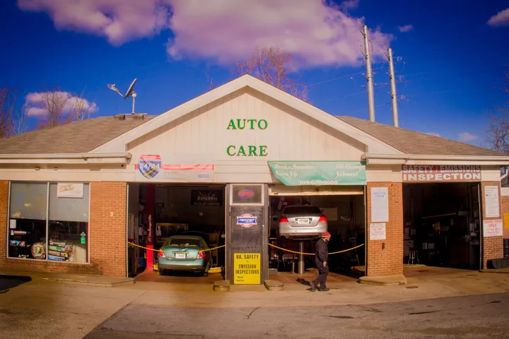 Telegraph Auto Care