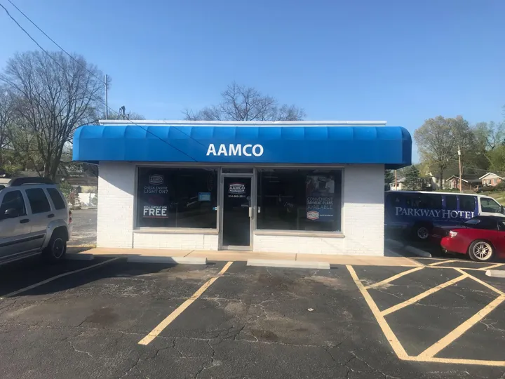 AAMCO Transmissions & Total Car Care