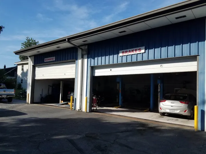 Local Car A/C & Brake Repair