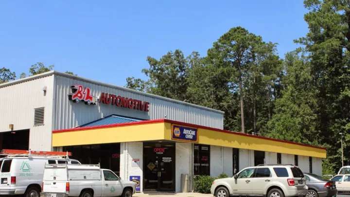 B&L Automotive