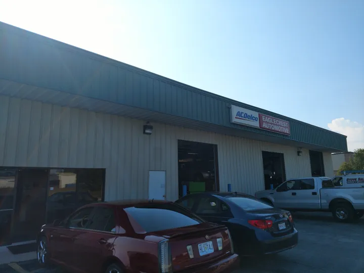 Eaglecrest Automotive