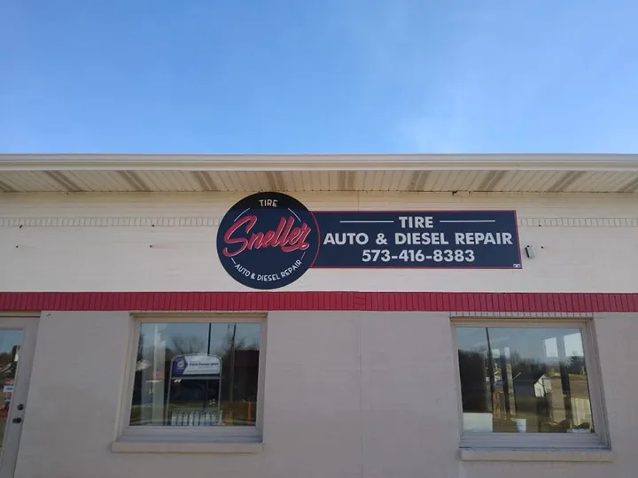 Sneller Tire Auto & Diesel Repair