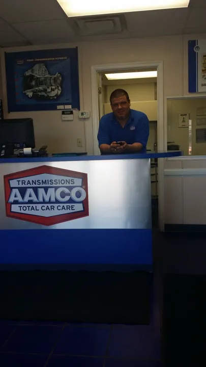 AAMCO Transmissions & Total Car Care