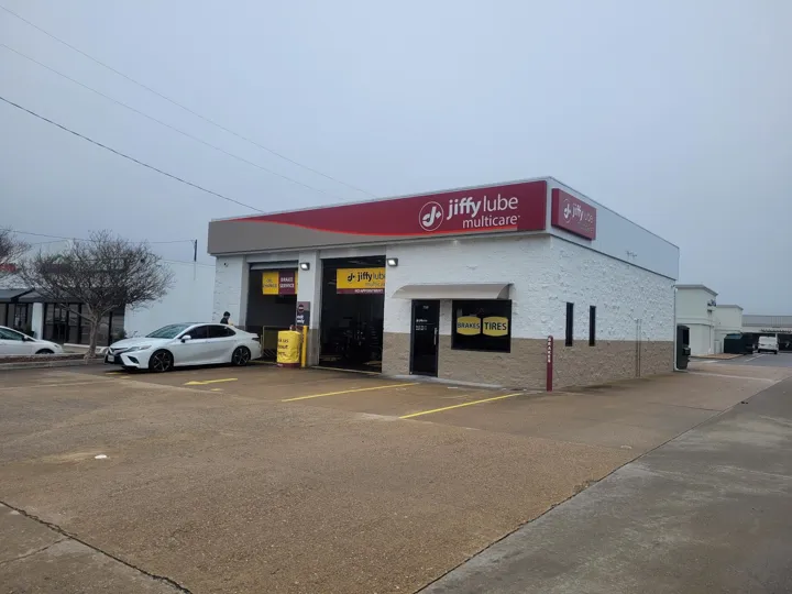 Jiffy Lube