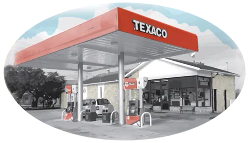 Lakeway Texaco