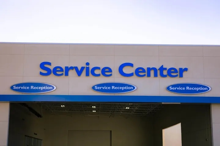 Findlay Honda Henderson Service