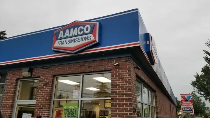 AAMCO Transmissions & Total Car Care