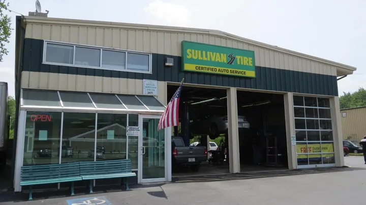 Sullivan Tire & Auto Service