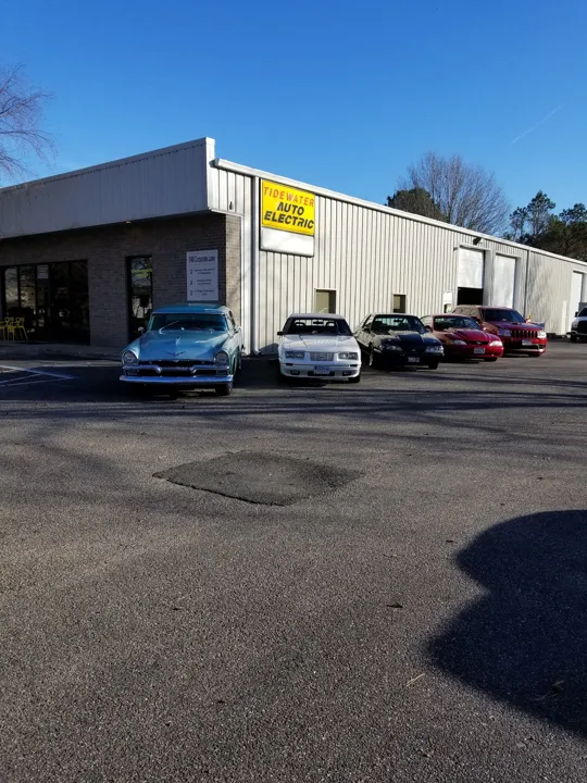 Tidewater Auto Electric of CHESAPEAKE