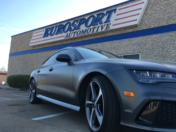 Blair Automotive Plano