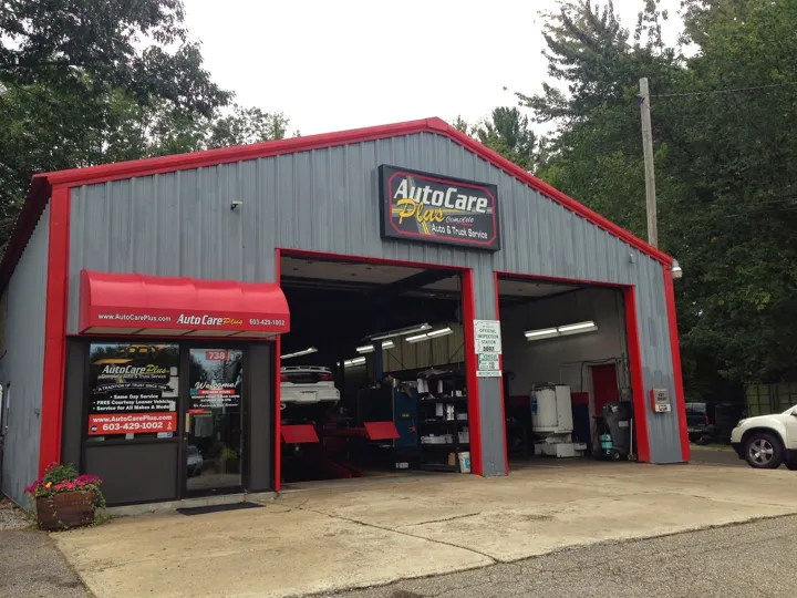 Auto Care Plus Complete Tire and Service Center