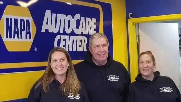 Elite Automotive & Tire Center