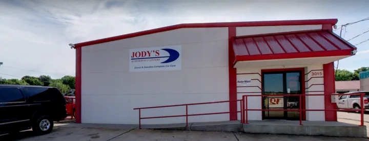 Jody's Auto Service Centers