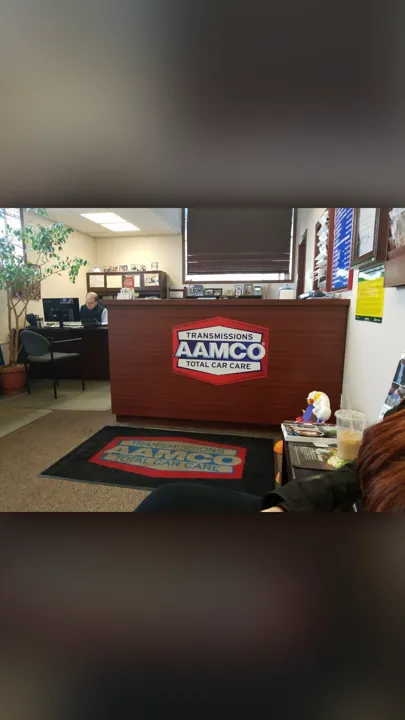 AAMCO Transmissions & Total Car Care