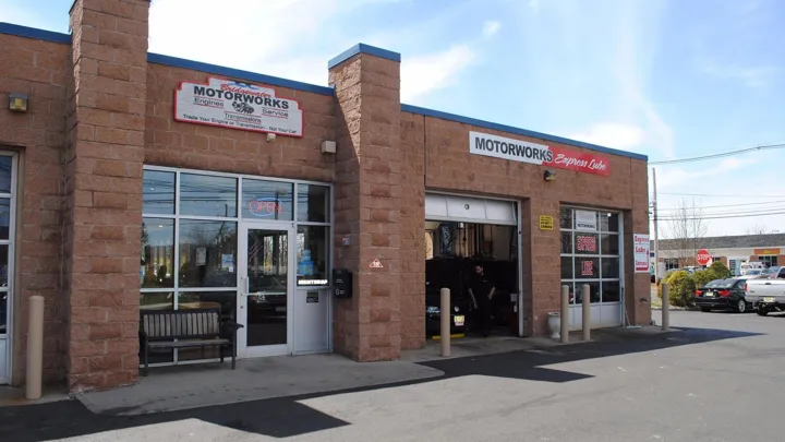 Bridgewater Motorworks