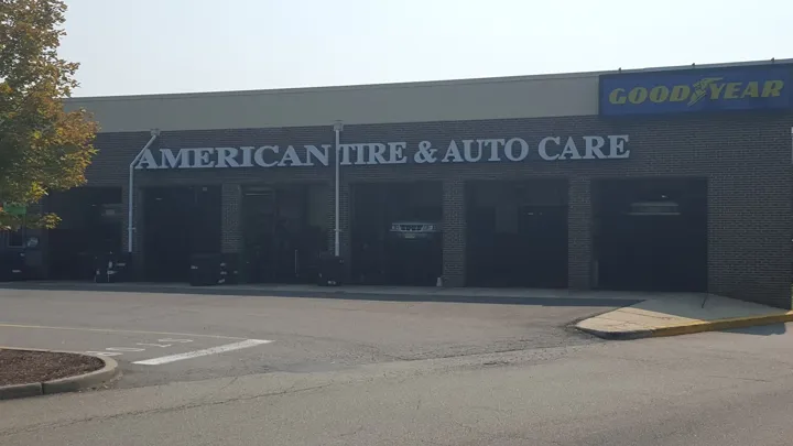 American Tire & Auto Care