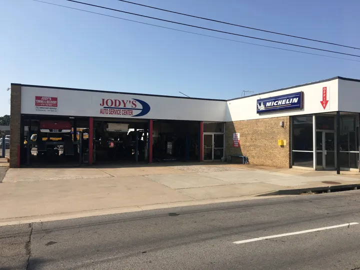 Jody's Auto Service Centers