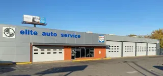 Elite Auto Service, Inc.