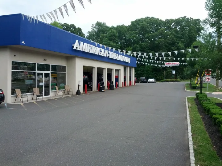 American Tire & Auto Care