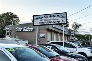 Glasson's Auto Repair & Maintenance