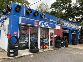 Bordentown Auto & Tire Center