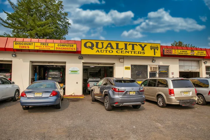 Quality Auto Centers