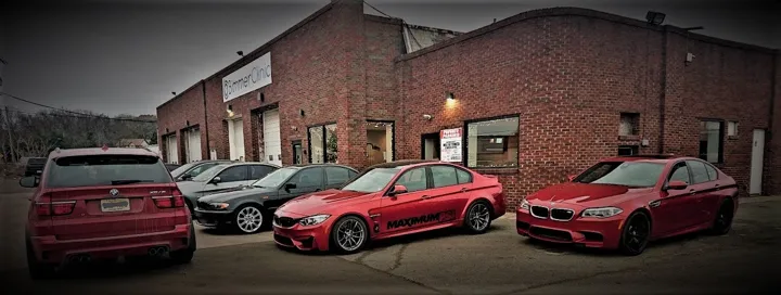 Bimmer Clinic