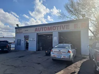 Automotive ER Inc