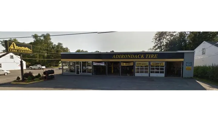 Adirondack Tire & Service