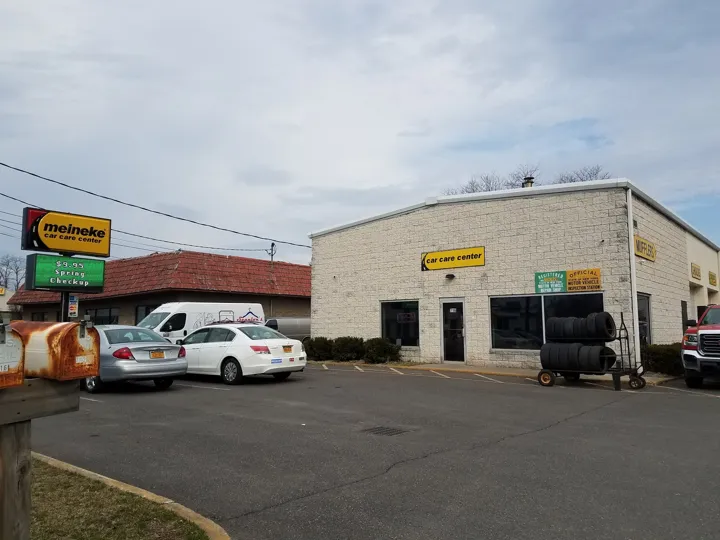 Meineke Car Care Center