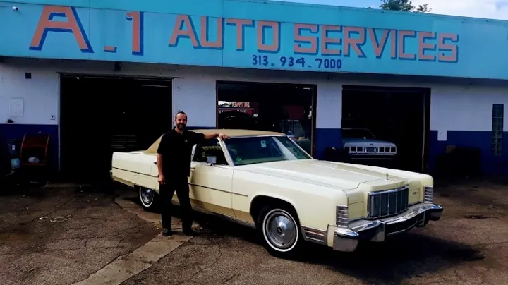 A1 Auto Service