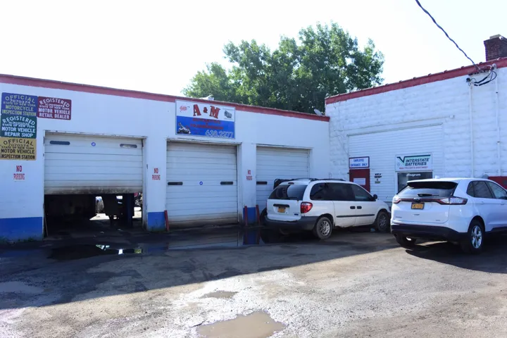 A & M Transmissions & Complete Automotive Center