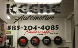 Keene Automotive