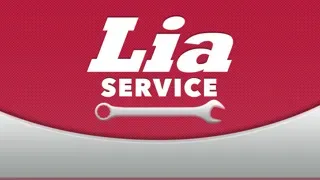 Lia Chrysler Jeep Dodge Ram Colonie Auto Repair & Service Center