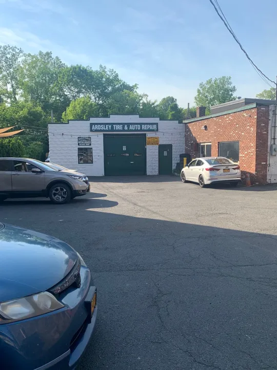 Ardsley Tire & Auto Center