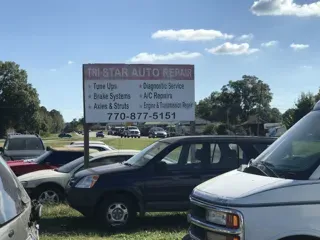 Tri-Star Auto Repair